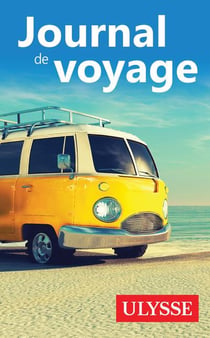 Journal de voyage : En van