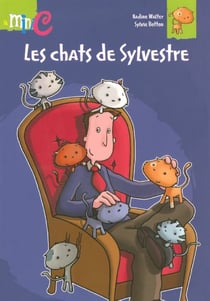Les chats de sylvestre            