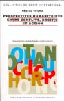 Perspectives humanitaires entre conflits