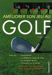 Ameliorer son jeu au golf