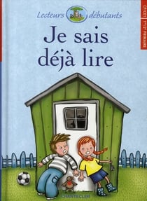 Je sais déjà lire