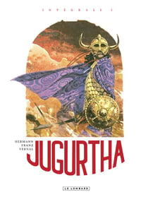Jugurtha - intégrale Tome 1