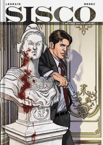 Sisco Tome 1 : ne tirez que sur ordre !