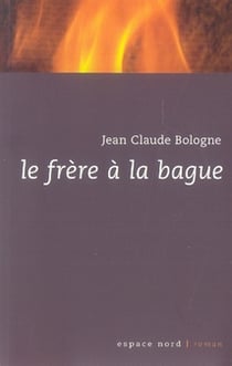 Le frère à la bague