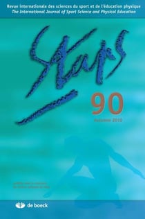 STAPS n.90