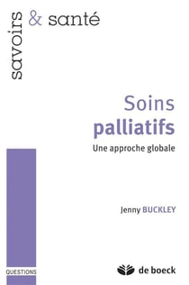 Soins palliatifs - une approche globale