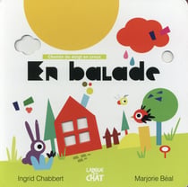 Chemin De Doigt En Creux En Balade