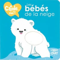 Les bébés De La Neige Cajole-Moi