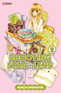 Shooting star Lens Tome 2