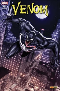 Venom fresh start n.2