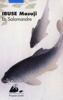 La salamandre