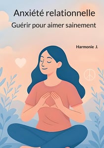 Anxiété relationnelle : Guérir pour aimer sainement