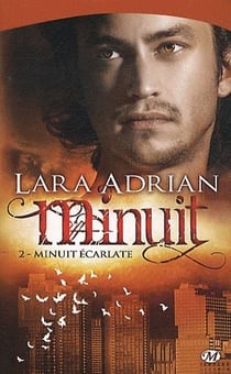 Minuit Tome 2 : minuit écarlate