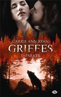 Griffes Tome 5 : Parker