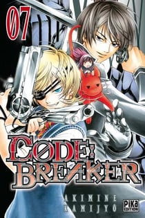 Code : breaker t.7