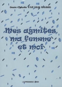 Mes agmites - ma femme et moi