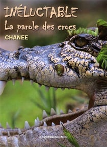 INELUCTABLE LA PAROLE DES CROCS