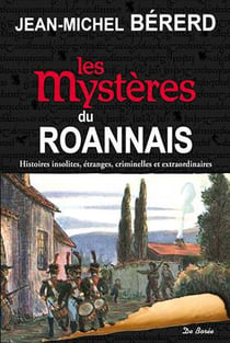 Les mystères du Roannais