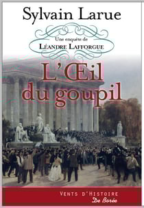 L'oeil du goupil
