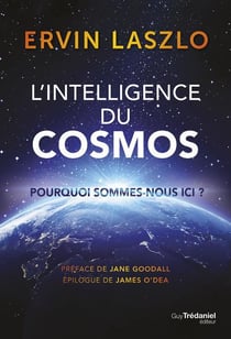 L'intelligence du cosmos