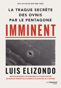 Imminent : La traque secrète des obnis par le pentagone