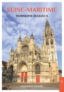 Seine-Maritime Patrimoine religieux