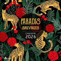 Paradis sauvages (édition 2026)