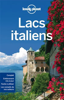 Lacs Italiens - Lonely Planet
