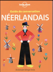 Guide de conversation : guide de conversation néerlandais (5e édition)