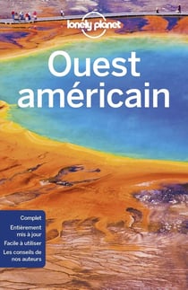 Ouest américain (9e édition)