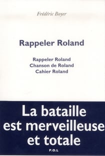 Rappeler Roland