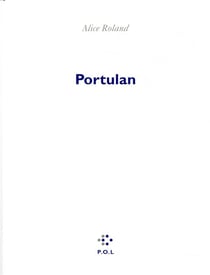 Portulan