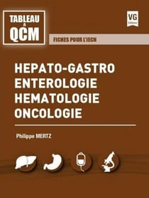 Hapari-gastro, entérologie, hématologie, oncologie