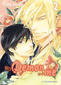 My demon and me t.2