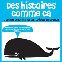 Des histoires comme ça