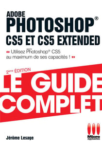 Photoshop Cs 5.5