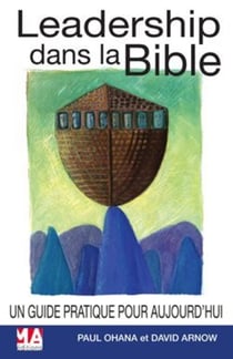 Le leadership dans la Bible