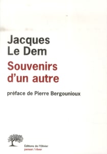 Souvenirs d'un autre