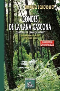 Condes de la Lana gascona - contes de la Lande gasconne