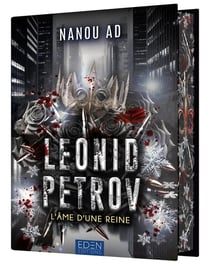 Leonid Petrov Tome 2 : L'âme d'une reine