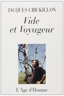 Vide et voyageur