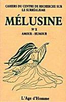 Melusine 10 amour-humour