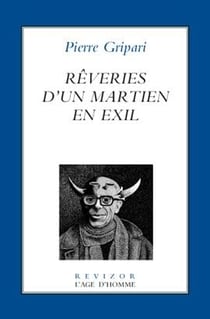 Rêveries d'un martien en exil