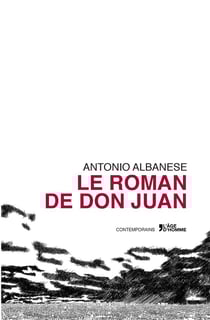 Le roman de Don Juan