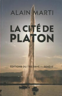 Cite de platon