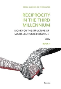 Reciprocity third millennium book ii