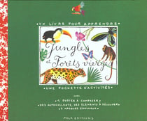Jungles et forêts vierges