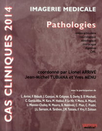 Cas clinique : pathologies (édition 2014)