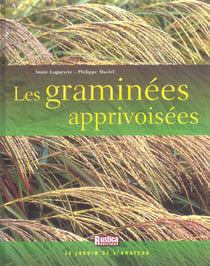 Graminees apprivoisees (les)