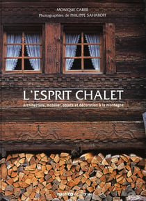 L'esprit chalet